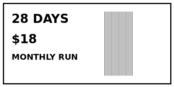 28 Days